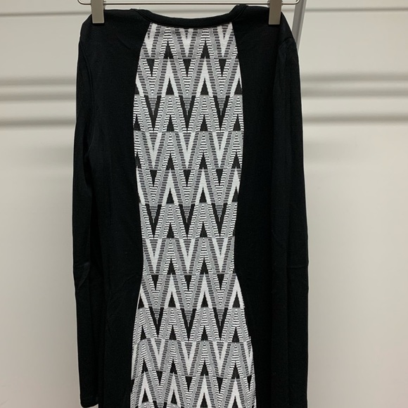 H&M Patterned Dress - Picture 5 of 5